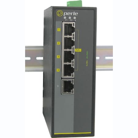 105Gpp-M2Sc05 Ethernet Switch